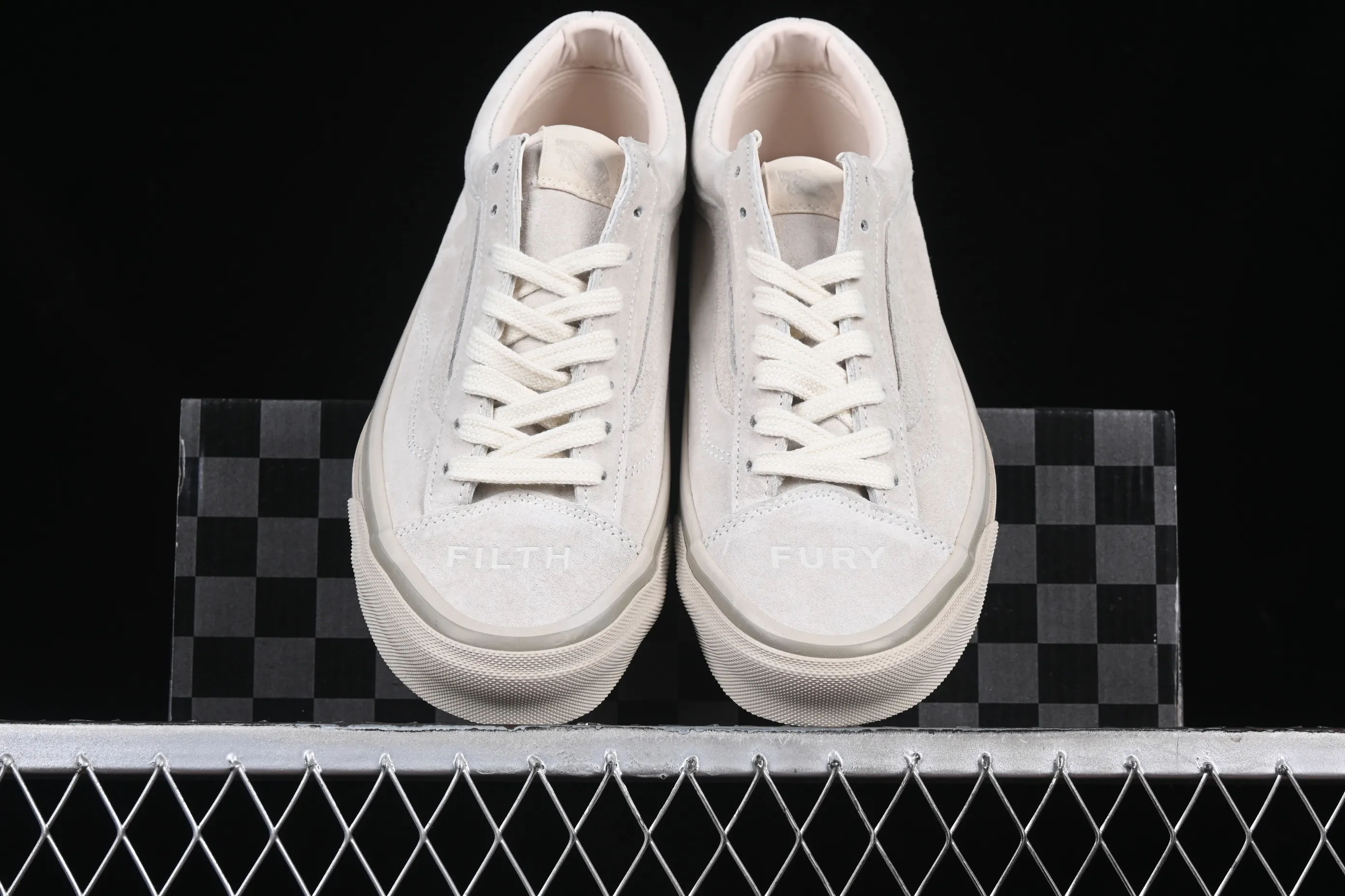 All categories Vans Vans series Vans Low Vans low-top Vans Style 36 Vans official low-top casual sneakers VN0A5JMFBGE